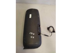 Recambio de retrovisor derecho para volvo fh 12 asta 2001 e2 / e3 12.1 diesel (d12d380) referencia OEM IAM 3091260  