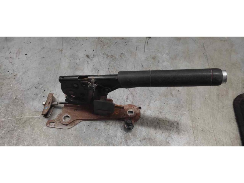 Recambio de palanca freno de mano para peugeot 208 style referencia OEM IAM 98062965ZD  
