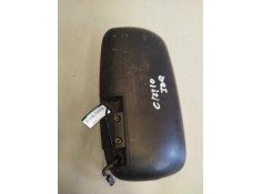 Recambio de retrovisor izquierdo para volvo fh 12 asta 2001 e2 / e3 12.1 diesel (d12d380) referencia OEM IAM 3091256  