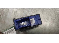 Recambio de boton esp para peugeot 208 style referencia OEM IAM 96750117ZD 4 PINS  2