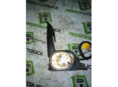 Recambio de pedal acelerador para mercedes-benz atego 6-cil.4x2/bm 970,2,4-6 6.4 diesel (om 906 la) referencia OEM IAM A97030003 2