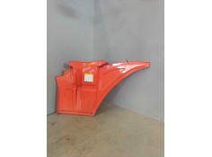 Recambio de moldura puerta delantera derecha para volvo fh 12 asta 2001 e2 / e3 12.1 diesel (d12d380) referencia OEM IAM 1619691 2