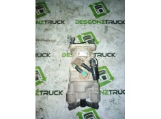 Recambio de valvula aire para mercedes-benz atego 6-cil.4x2/bm 970,2,4-6 6.4 diesel (om 906 la) referencia OEM IAM 0044312505 46