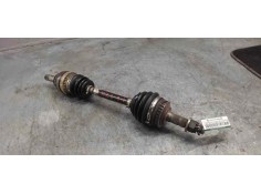 Recambio de transmision delantera izquierda para opel vectra b berlina básico referencia OEM IAM  27CM MANGUETA 24CM CAMBIO