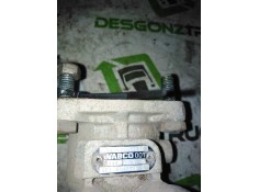 Recambio de valvula aire para mercedes-benz atego 6-cil.4x2/bm 970,2,4-6 6.4 diesel (om 906 la) referencia OEM IAM 0044312505 46 2