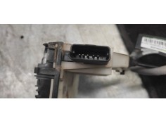 Recambio de cerradura puerta trasera izquierda para peugeot 208 style referencia OEM IAM 9812501280 5 PINS  2