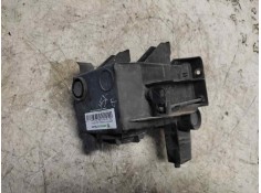 Recambio de faro antiniebla izquierdo para opel astra h berlina cosmo referencia OEM IAM   2 PINS 2