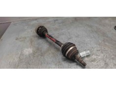 Recambio de transmision delantera izquierda para volkswagen golf iii berlina (1h1) cl referencia OEM IAM  24CM MANGUETA 