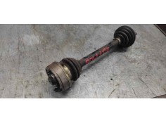 Recambio de transmision delantera izquierda para volkswagen golf iii berlina (1h1) cl referencia OEM IAM  24CM MANGUETA  2