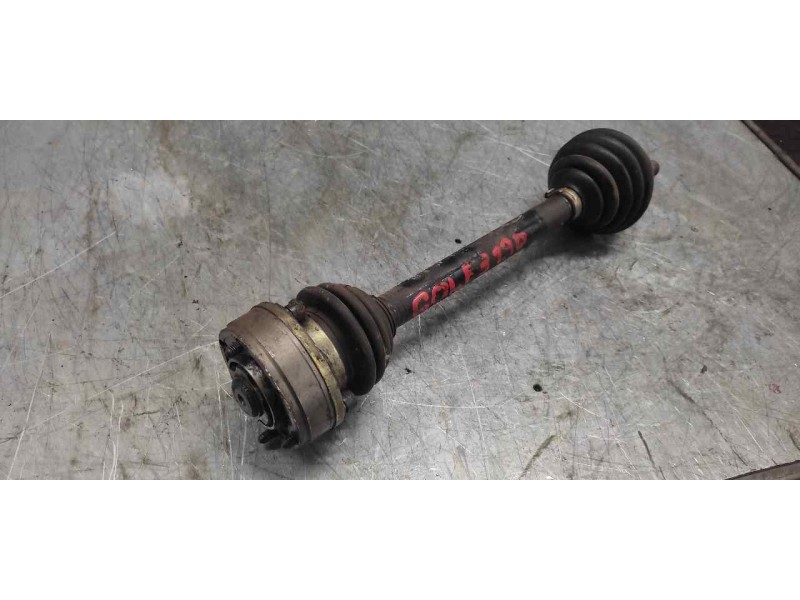 Recambio de transmision delantera izquierda para volkswagen golf iii berlina (1h1) cl referencia OEM IAM  24CM MANGUETA 