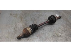 Recambio de transmision delantera izquierda para opel astra g berlina club referencia OEM IAM  27CM MANGUETA 24CM CAMBIO 2