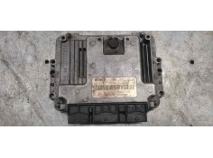 Recambio de centralita motor uce para renault scenic ii authentique referencia OEM IAM 0281011776 8200391966 8200386508