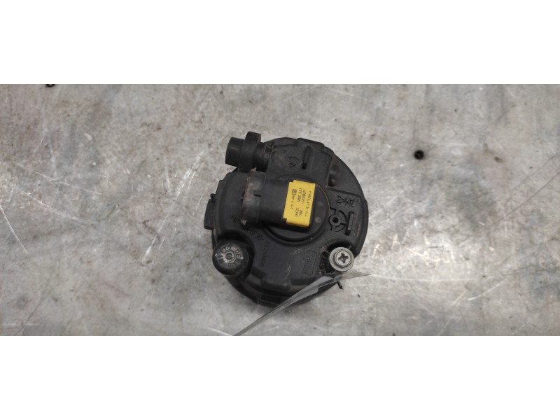 Recambio de faro antiniebla derecho para nissan note (e11e) acenta referencia OEM IAM   2 PINS