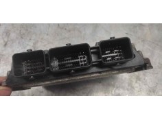 Recambio de centralita motor uce para renault scenic ii authentique referencia OEM IAM 0281011776 8200391966 8200386508 2