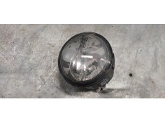 Recambio de faro antiniebla izquierdo para nissan note (e11e) acenta referencia OEM IAM   2 PINS