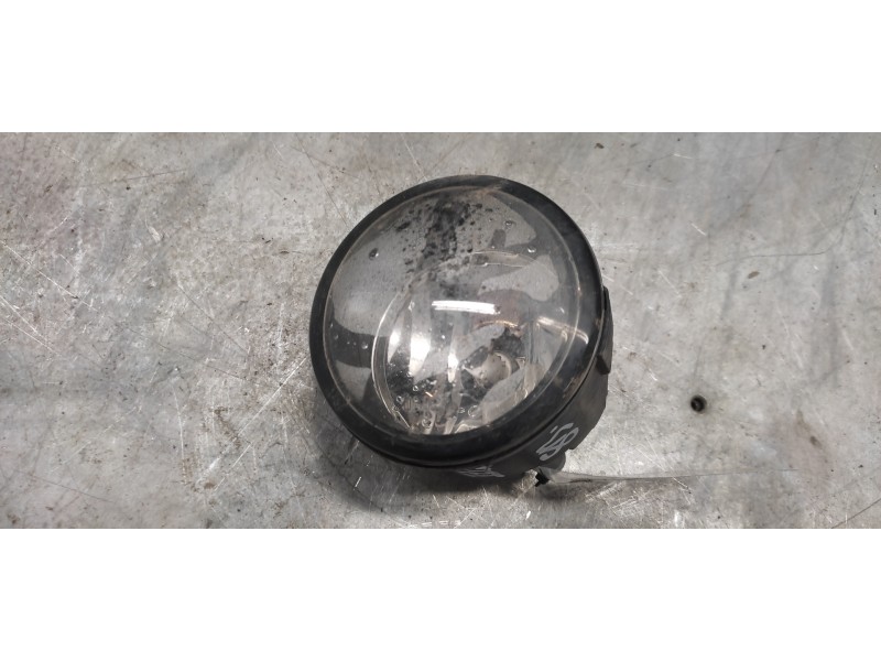 Recambio de faro antiniebla izquierdo para nissan note (e11e) acenta referencia OEM IAM   2 PINS