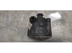 Recambio de faro antiniebla izquierdo para nissan note (e11e) acenta referencia OEM IAM   2 PINS 2