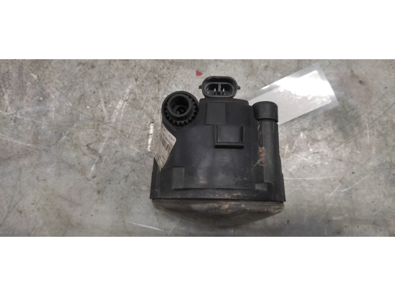 Recambio de faro antiniebla izquierdo para nissan note (e11e) acenta referencia OEM IAM   2 PINS