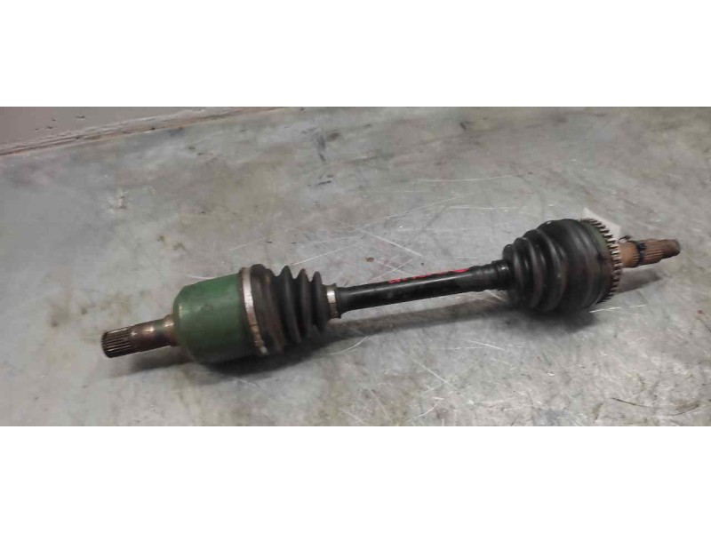 Recambio de transmision delantera izquierda para ford probe gt referencia OEM IAM  29CM MANGUETA Y CAMBIO 