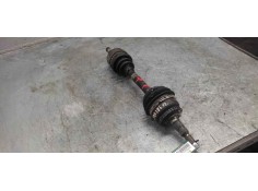 Recambio de transmision delantera izquierda para opel vectra b berlina básico referencia OEM IAM  27CM MANGUETA 24CM CAMBIO