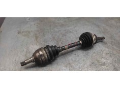 Recambio de transmision delantera izquierda para opel vectra b berlina básico referencia OEM IAM  27CM MANGUETA 24CM CAMBIO 2