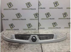 Recambio de rejilla delantera central para renault kangoo (f/kc0) referencia OEM IAM   
