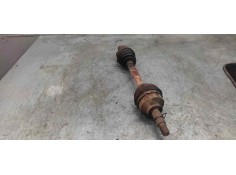 Recambio de transmision delantera izquierda para ford focus turnier (cak) ghia referencia OEM IAM  28CM MANGUETA Y CAMBIO 