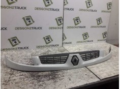 Recambio de rejilla delantera central para renault kangoo (f/kc0) referencia OEM IAM    2