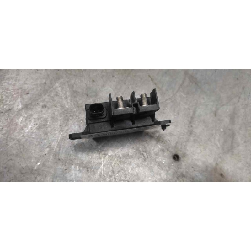 Recambio de modulo electronico para mercedes-benz clase cla (w117) cla 200 cdi (117.308) referencia OEM IAM A0009822023  