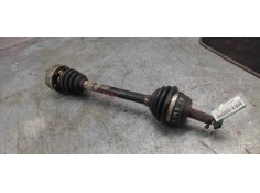 Recambio de transmision delantera izquierda para seat cordoba berlina (6k2) dream referencia OEM IAM  24CM MANGUETA 