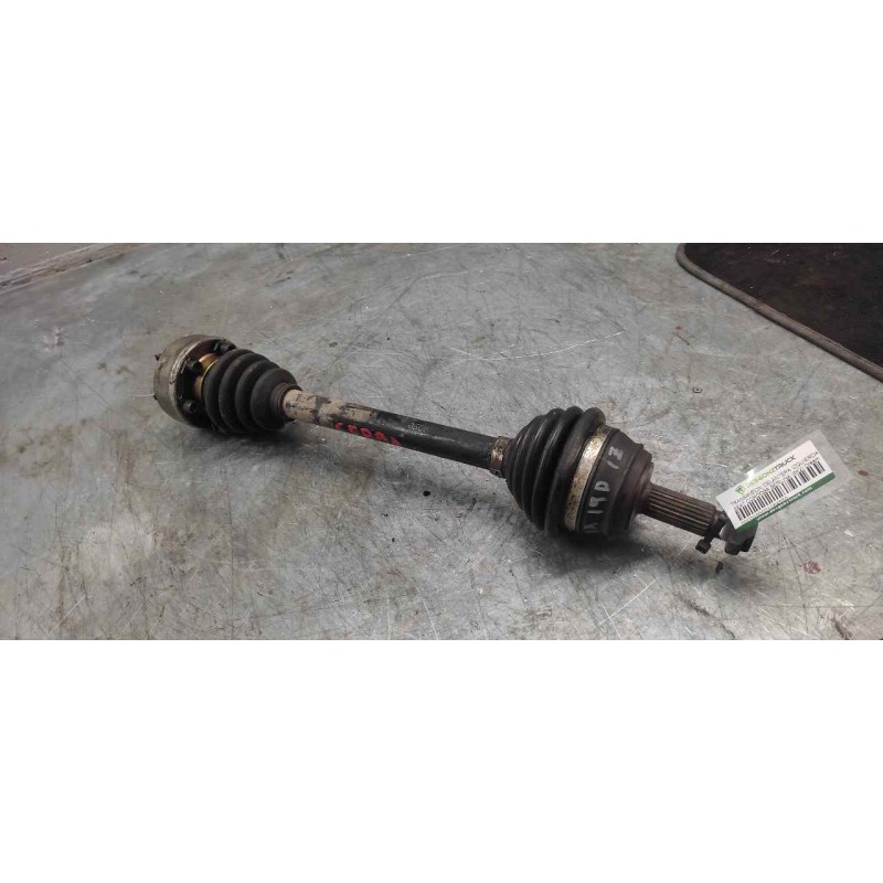 Recambio de transmision delantera izquierda para seat cordoba berlina (6k2) dream referencia OEM IAM  24CM MANGUETA 