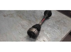 Recambio de transmision delantera izquierda para seat cordoba berlina (6k2) dream referencia OEM IAM  24CM MANGUETA  2