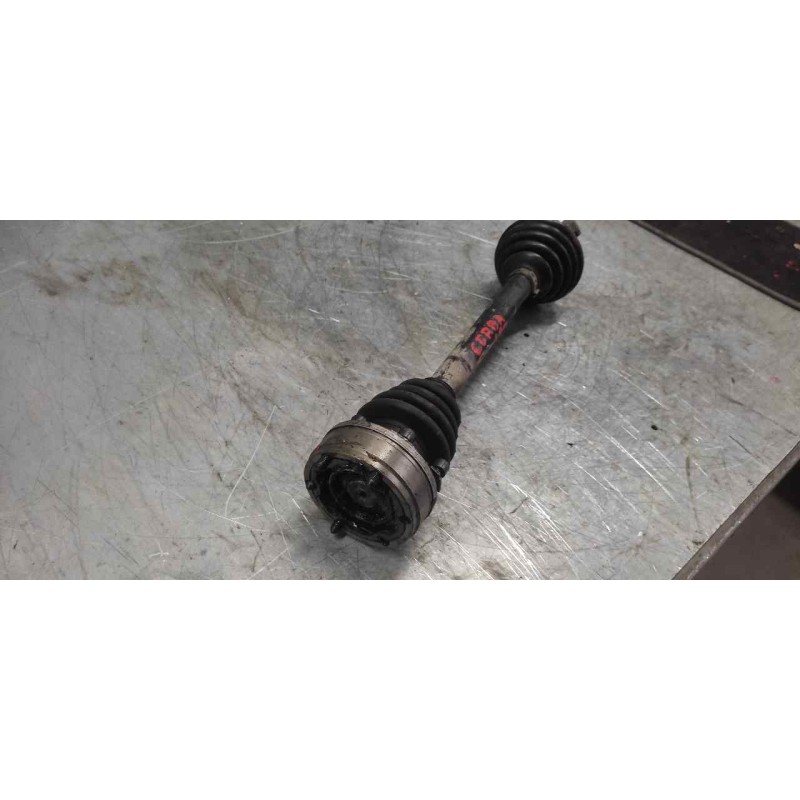 Recambio de transmision delantera izquierda para seat cordoba berlina (6k2) dream referencia OEM IAM  24CM MANGUETA 