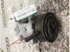 Recambio de compresor aire acondicionado para volkswagen golf iii berlina (1h1) gl referencia OEM IAM 0102206204 SD709 