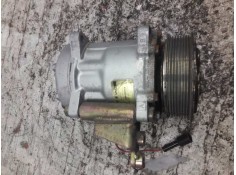 Recambio de compresor aire acondicionado para volkswagen golf iii berlina (1h1) gl referencia OEM IAM 0102206204 SD709  2