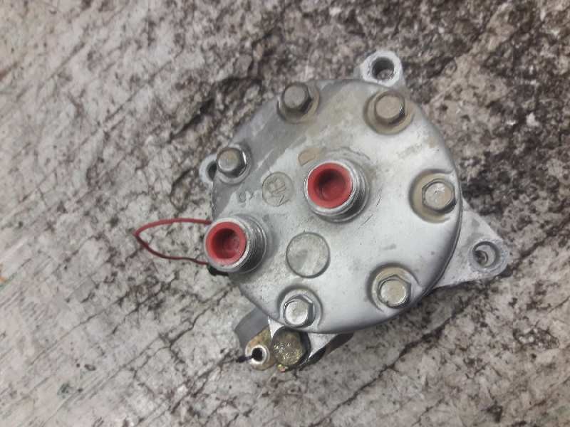 Recambio de compresor aire acondicionado para volkswagen golf iii berlina (1h1) gl referencia OEM IAM 0102206204 SD709 