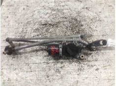 Recambio de motor limpia delantero para nissan almera (n16/e) acenta referencia OEM IAM   