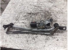 Recambio de motor limpia delantero para nissan almera (n16/e) acenta referencia OEM IAM    2