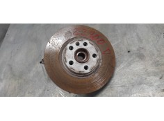 Recambio de mangueta delantera derecha para fiat scudo (222) 2.0 jtd familiar (5 asientos) referencia OEM IAM   