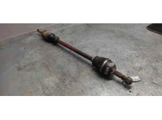 Recambio de transmision delantera derecha para citroën saxo 1.5 d monaco referencia OEM IAM  23CM MANGUETA Y CAMBIO 