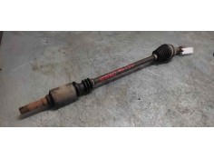 Recambio de transmision delantera derecha para citroën saxo 1.5 d monaco referencia OEM IAM  23CM MANGUETA Y CAMBIO  2