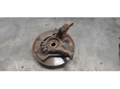 Recambio de mangueta delantera derecha para fiat scudo (222) 2.0 jtd familiar (5 asientos) referencia OEM IAM    2