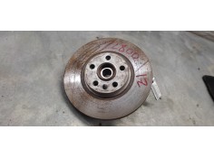 Recambio de mangueta delantera izquierda para fiat scudo (222) 2.0 jtd familiar (5 asientos) referencia OEM IAM   