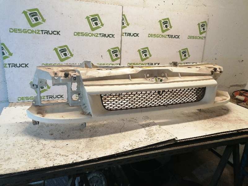 Recambio de panel frontal para ford transit caja cerrada, larga (fy) (2000 =>) referencia OEM IAM   