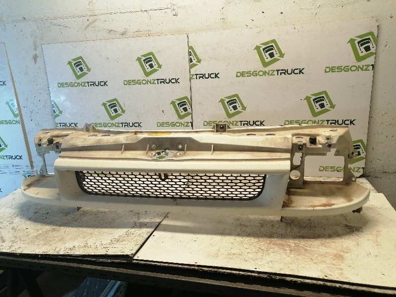 Recambio de panel frontal para ford transit caja cerrada, larga (fy) (2000 =>) referencia OEM IAM   
