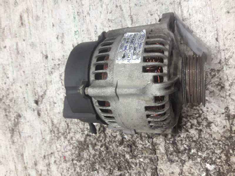 Recambio de alternador para ford escort berl./turnier referencia OEM IAM 63321695 95FF10300 