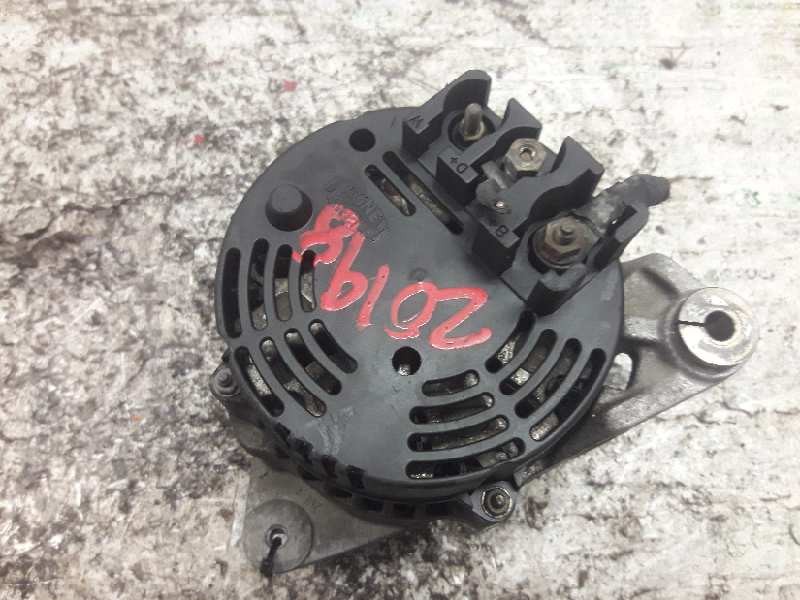 Recambio de alternador para ford escort berl./turnier referencia OEM IAM 63321695 95FF10300 