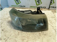 Recambio de faro derecho para ford transit caja cerrada, larga (fy) (2000 =>) referencia OEM IAM   5 PINS