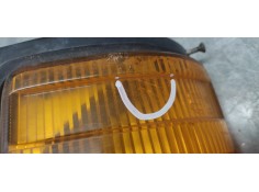 Recambio de piloto delantero izquierdo para mercedes-benz mb 100 d caja cerrada / combi combi i (bm 631.333/343) referencia OEM  2