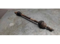 Recambio de transmision delantera derecha para citroën c2 sx referencia OEM IAM 9640127680 23CM MANGUETA 24CM CAMBIO